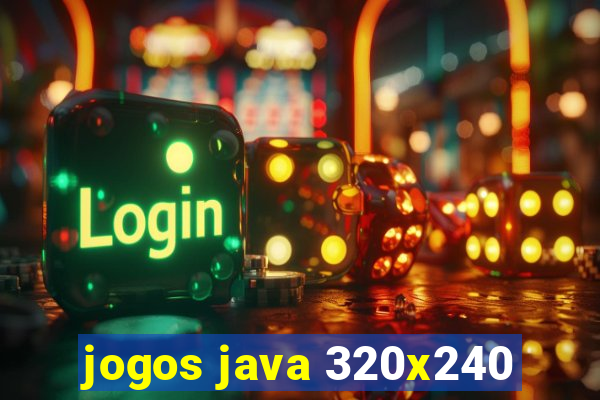 jogos java 320x240